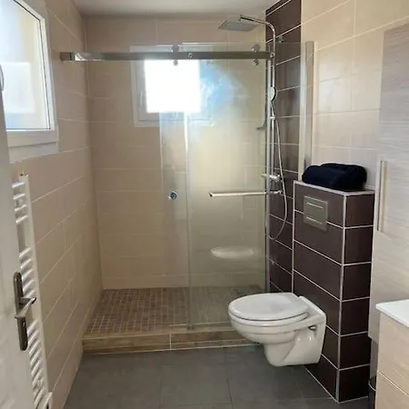 Charmant Studio Proche Des Plages Apartamento *