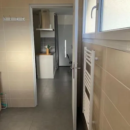 Apartamento Charmant Studio Proche Des Plages